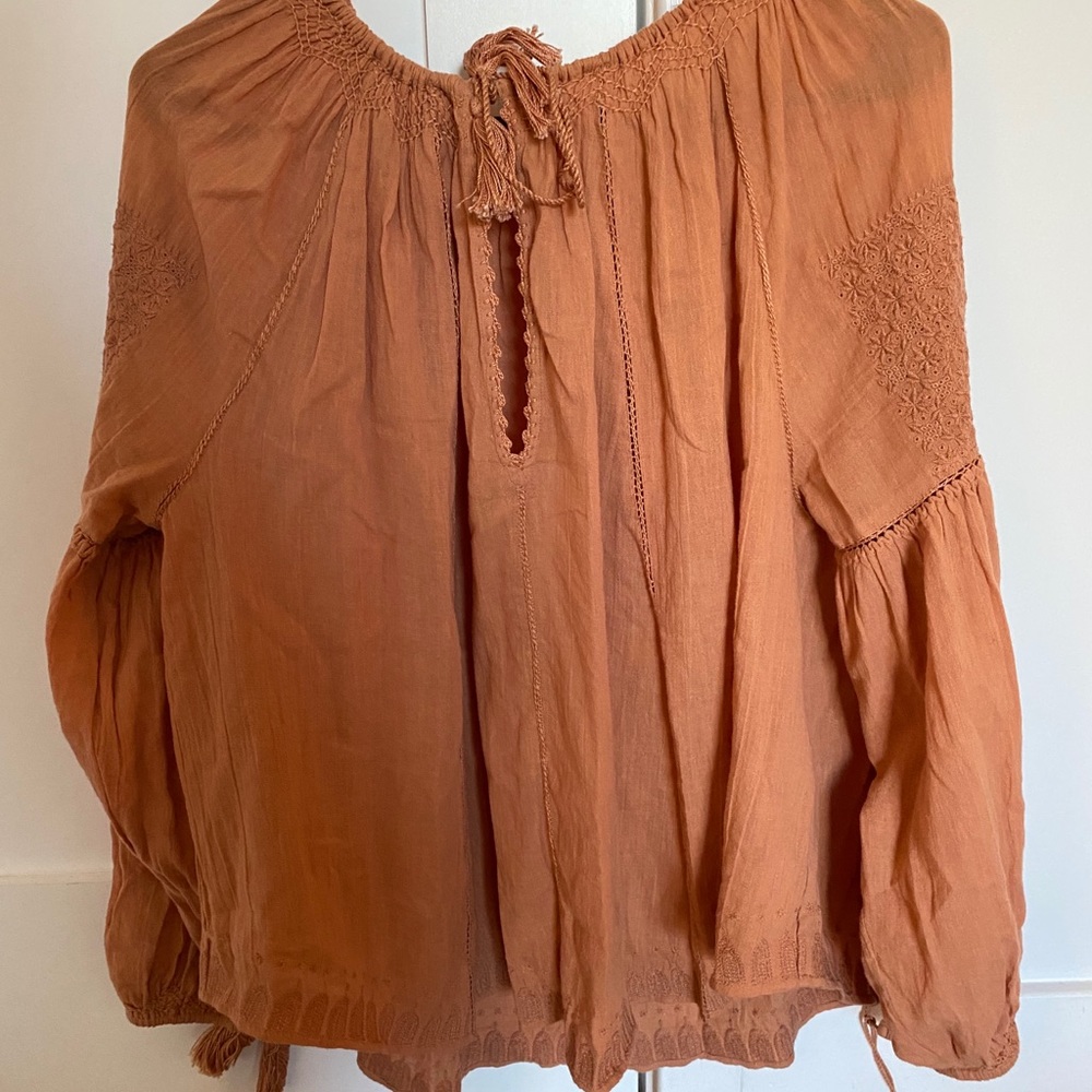 Doen Source top